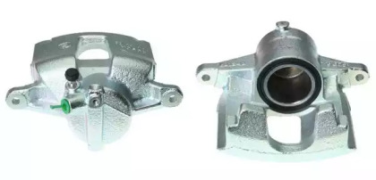 BREMBO F 23 116