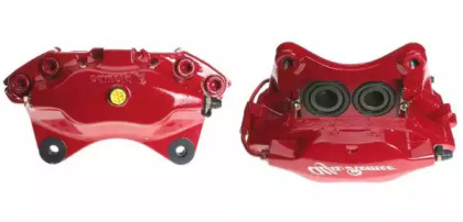 BREMBO F 23 125