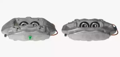 BREMBO F 23 144