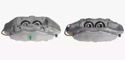 BREMBO F 23 145