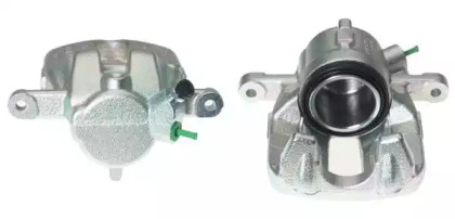 BREMBO F 23 153