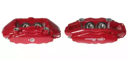 BREMBO F 23 184