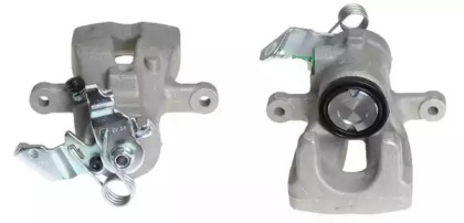 BREMBO F 23 195