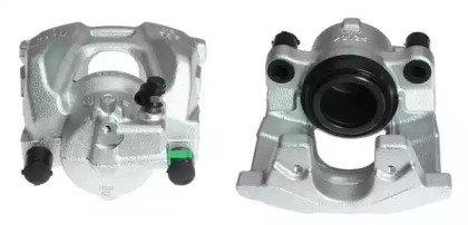BREMBO F 23 199