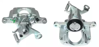BREMBO F 23 206