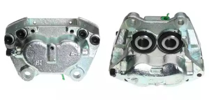 BREMBO F 24 042