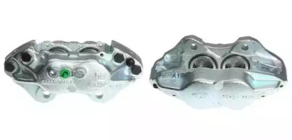 BREMBO F 24 097