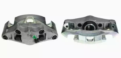 BREMBO F 24 141