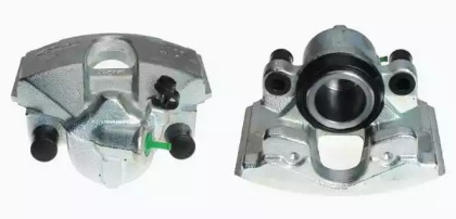 BREMBO F 24 143