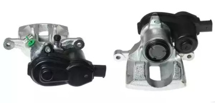BREMBO F 24 164