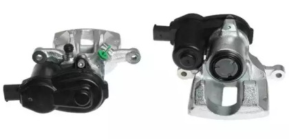 BREMBO F 24 165