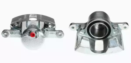 BREMBO F 28 015