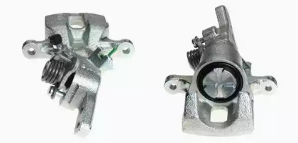 BREMBO F 28 039