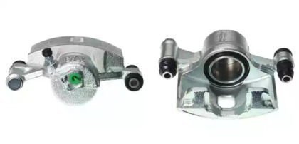 BREMBO F 28 048