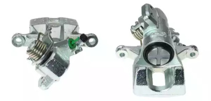 BREMBO F 28 122
