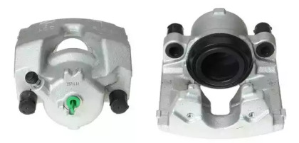 BREMBO F 28 124