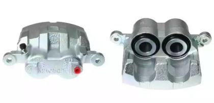 BREMBO F 37 011