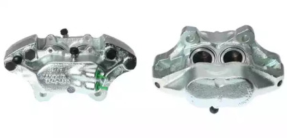 BREMBO F 44 001