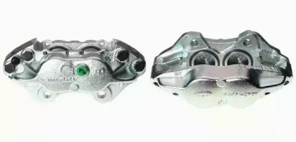 brembo f44007