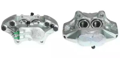 BREMBO F 44 020