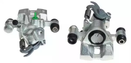 BREMBO F 49 008