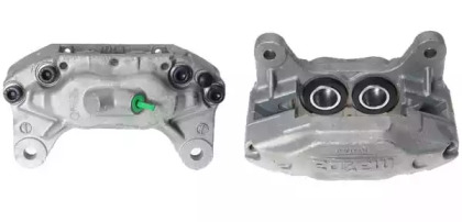 BREMBO F 49 046