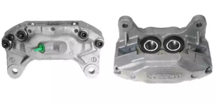 BREMBO F 49 047