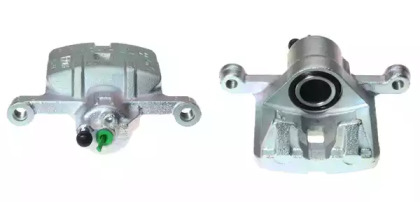 BREMBO F 49 048
