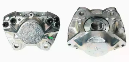 BREMBO F 50 036