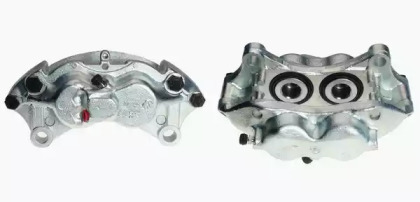 BREMBO F 50 060