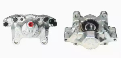 BREMBO F 50 086