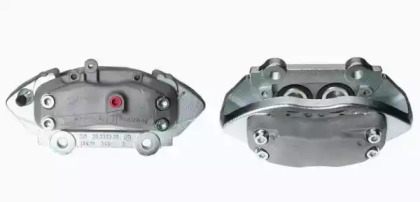 BREMBO F 50 178