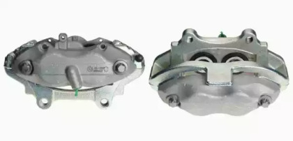 BREMBO F 50 226