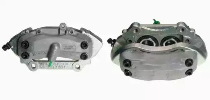 BREMBO F 50 237