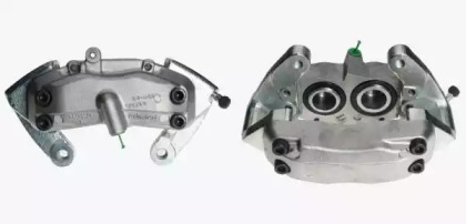 BREMBO F 50 266