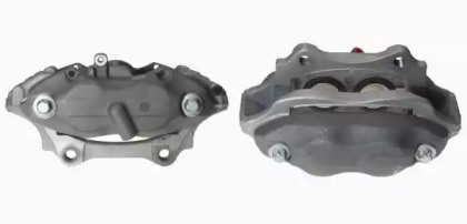 BREMBO F 50 282