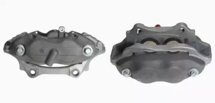 BREMBO F 50 283