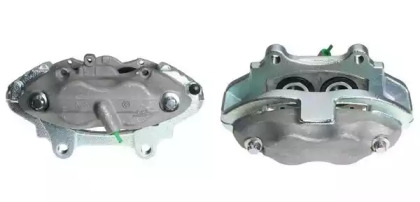 BREMBO F 50 284