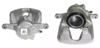 BREMBO F 50 331 BREMBO F 50 331