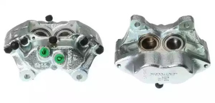BREMBO F 52 020