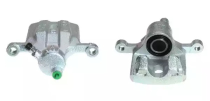BREMBO F 54 040