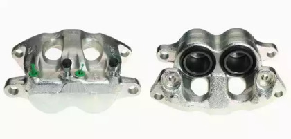 BREMBO F 56 108