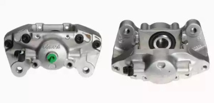 BREMBO F 56 158