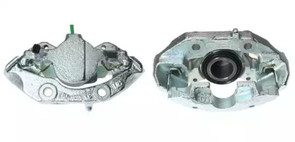 BREMBO F 59 031