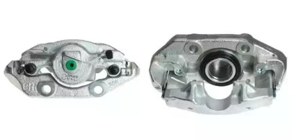 BREMBO F 59 045