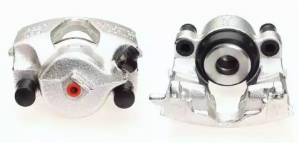 BREMBO F 59 109