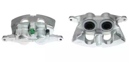 BREMBO F 59 191 BREMBO F 59 191