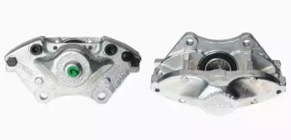 BREMBO F 61 022