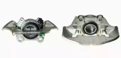 BREMBO F 61 029