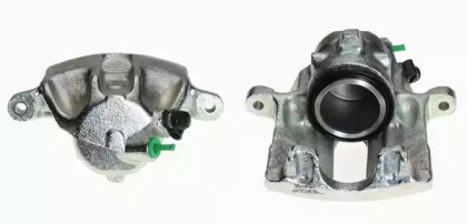 BREMBO F 61 091